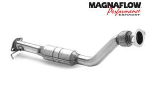 MagnaFlow Direct Fit Catalytic Converter Part # 23405  