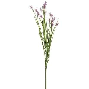  Faux 26 Wild Blossom Spray w/Grass Lilac (Pack of 24 