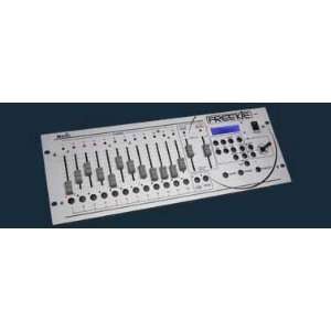   Professional FREAKIE Lighting Controller, DMX Musical Instruments