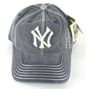  New York Yankees Cooperstown Collection Throwback Slouch 