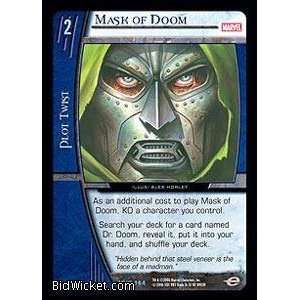  Mask of Doom (Vs System   Heralds of Galactus   Mask of Doom 