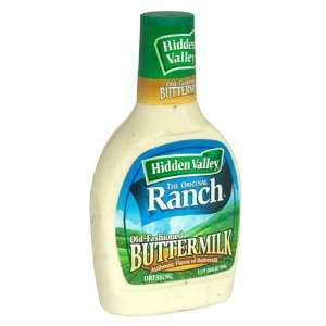   Fashioned Buttermilk 1.5 pt (24 fl oz) 710 ml