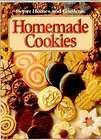   COOKIES~A TREASURY OF COOKIE RECIPES BY BETTER HOMES & GARDENS