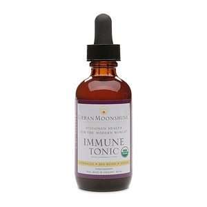  Urban Moonshine Organic Immune Tonic, 2 fl oz Health 