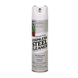  CLR   Stainless Steel Cleaner   12 oz Arts, Crafts 