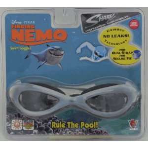  Finding Nemo Swim Goggles