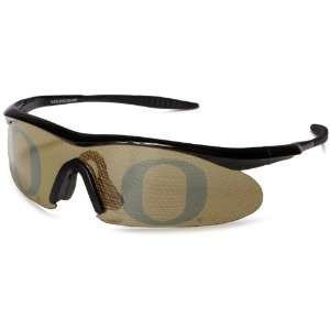  NCAA Camovision EyeXtras Oregon ANSI Rated UV Protection 