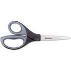 Westcott Executive Series Shears 8in 3 1/4in Cut Left(Pack of 2)