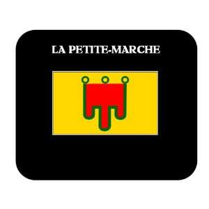  Auvergne (France Region)   LA PETITE MARCHE Mouse Pad 