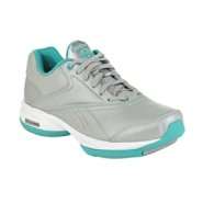 Reebok Womens SimplyTone Trend   Silver/Blue 