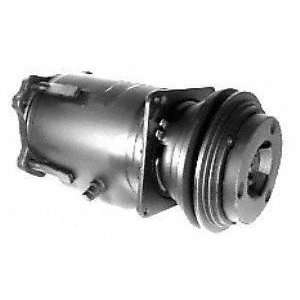  Frigette A/C Parts 204 1113 Remanufactured Compressor And 