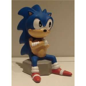  Sonic the Hedgehog Coin Bank Toys & Games
