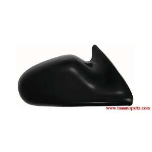 00 01 NISSAN ALTIMA POWER NON HEATED SIDE MIRROR RIGHT SIDE (PASSENGER 