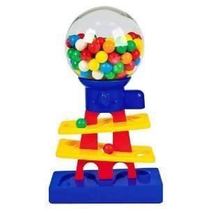  Machine   Plastic 10 inch   Double Bubble  Toys & Games  
