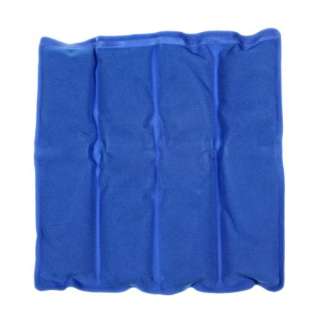 Thera Med Back Pad Reusable Cold Pack 12x12 Dual Temp 037646101402 