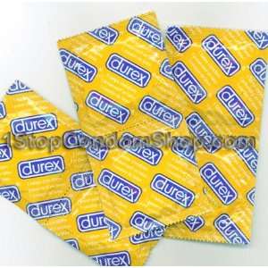  Durex Tropical Fruit Condoms