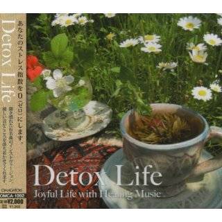 Detox Life by Detox Life ( Audio CD   Aug. 26, 2008)   Import