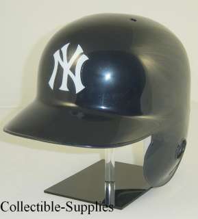 NEW YORK YANKEES Official MLB Full Size Batting Helmet  