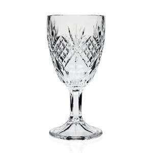  DUBLIN SET/6 CORDIAL GLASSES