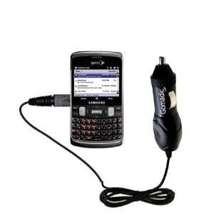   Intrepid SPH i350   uses Gomadic TipExchange Technology Electronics