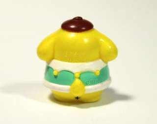 Sanrio Pom Pom Purin pompompurin display figure VINTAGE  