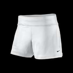 Nike Nike Power Knit Womens Tennis Shorts  Ratings 