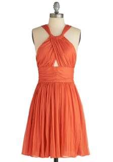   Dakota Sunset Seeker Dress  Mod Retro Vintage Dresses  ModCloth