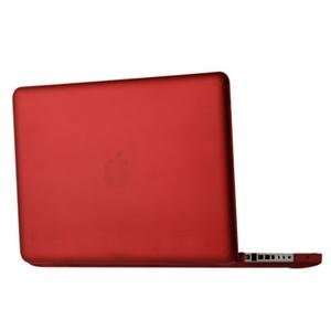  NEW 15 MacBook Pro SeeThru RED (Bags & Carry Cases 
