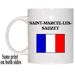  France   SAINT MARCEL LES SAUZET Mug 