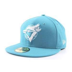  Toronto Blue Jays 59Fifty MLB C Dub Hat