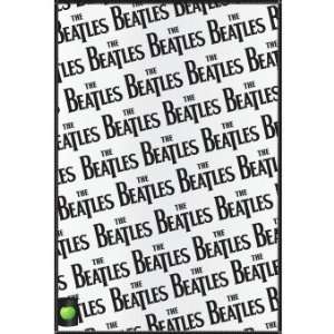  Beatles Tea Towel (official licensed product) Everything 