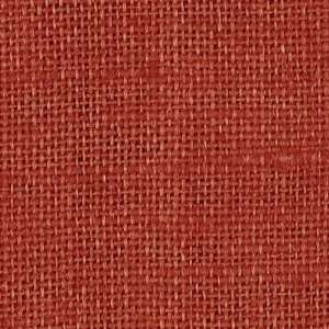  58 Wide Burlap Terracotta Fabric By The Yard Arts 