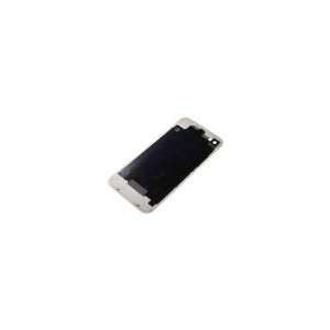  Apple iPhone 4S White replacement back. For iPhone 4S 