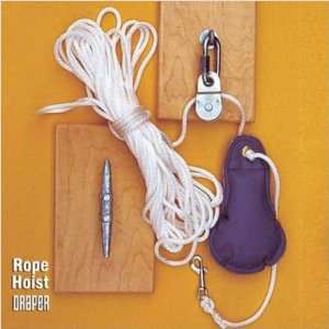  Climbing Rope Accessories 
