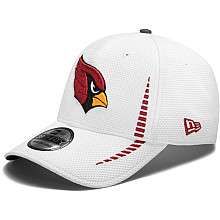 Arizona Cardinals Hats   New Era Cardinals Hats, Sideline Caps, Custom 