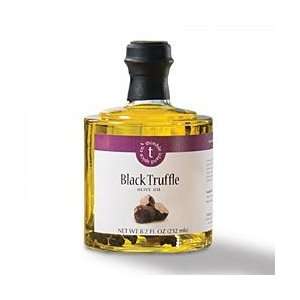 Black Truffle Oil  Grocery & Gourmet Food