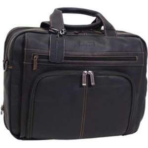    Quality K. Cole Leather Exp 15.4 Case By Kenneth Cole Electronics