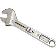 Crescent 8 in. Rapid Slide Adjustable Wrench 