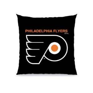 Philadelphia Flyers Team Toss Pillow 