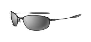 Les lunettes de soleil Oakley WHISKER sont disponibles dans la 