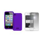 skin case cover mirror screen protector durable soft silicone material