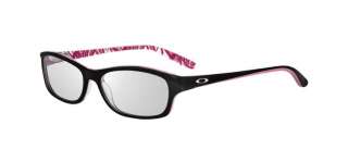 Oakley Entranced Breast Cancer Awareness Edition Prescription Eyewear 