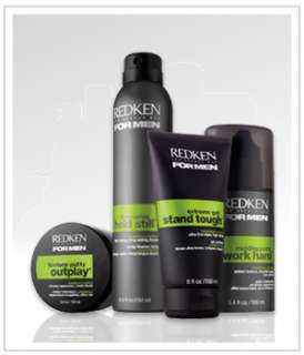 Redken Haircare & Redken Products at ULTA Men