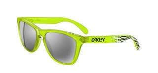 Oakley Limited Edition Deuce Coupe Frogskins Sunglasses available at 