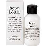 Philosophy Hope In A Bottle
