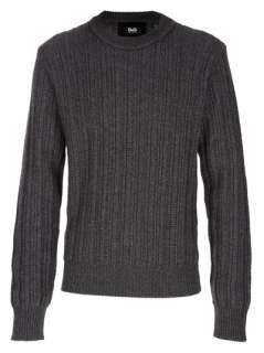 Wool Mix Sweater   Francis Ferent   farfetch 