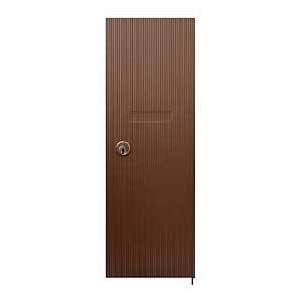 com Vertical Mailbox Door Standard Replacement Bronze Finish With (2 