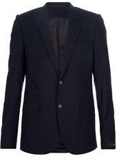 GIVENCHY   slim fit suit