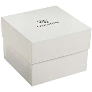 Wheaton W651603 XL White Chipboard CryoFile XL Storage Box, 130mm 