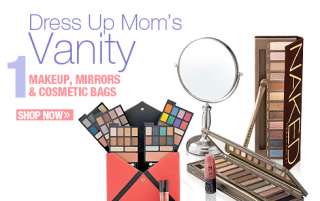 ULTA Let Us Guide the Way to MOMs Best Day Yet
